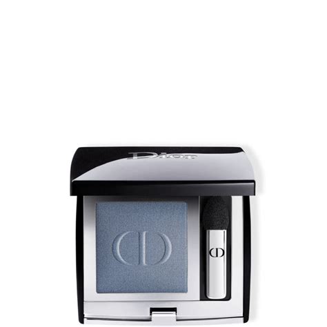 dior ombretto blu